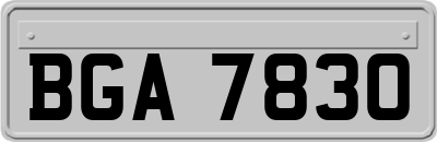 BGA7830