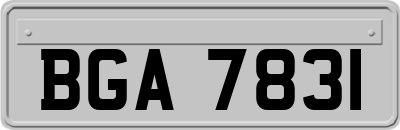 BGA7831