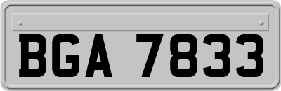 BGA7833