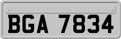 BGA7834