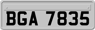 BGA7835