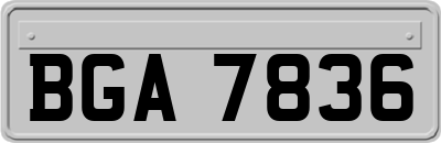 BGA7836