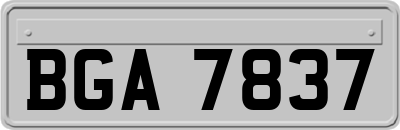 BGA7837