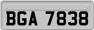 BGA7838