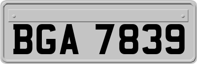 BGA7839