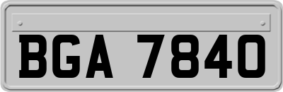 BGA7840