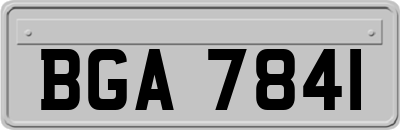 BGA7841