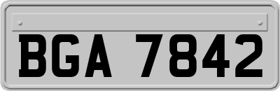 BGA7842