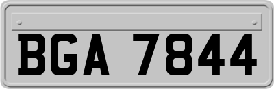 BGA7844