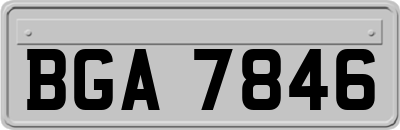 BGA7846