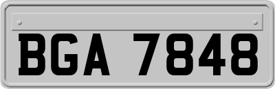 BGA7848