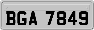 BGA7849