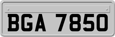 BGA7850
