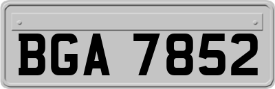 BGA7852