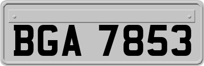 BGA7853