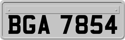 BGA7854