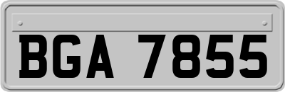 BGA7855