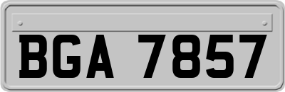 BGA7857