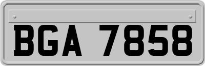 BGA7858