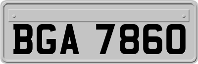 BGA7860