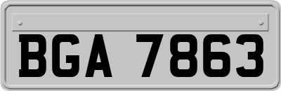 BGA7863