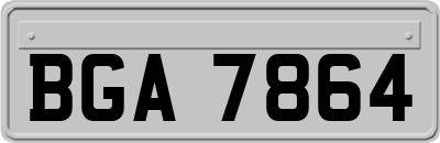 BGA7864