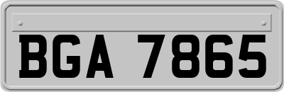 BGA7865