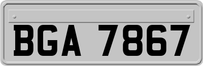 BGA7867