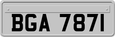 BGA7871