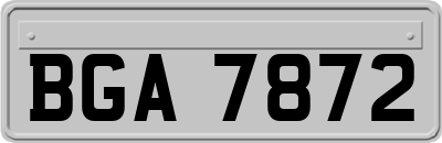 BGA7872