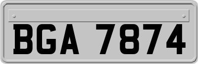 BGA7874