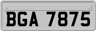 BGA7875