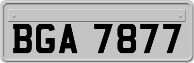 BGA7877