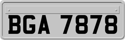BGA7878