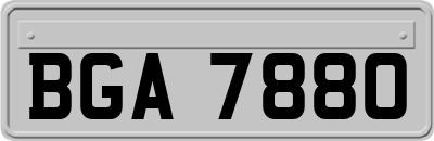 BGA7880