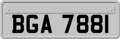 BGA7881