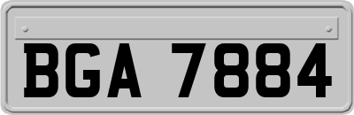 BGA7884