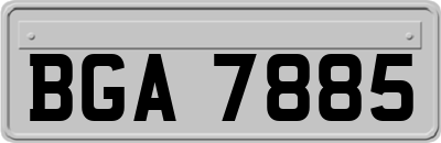 BGA7885