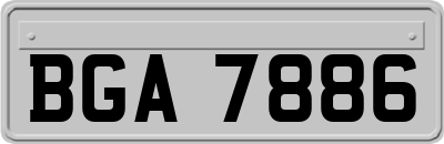 BGA7886