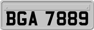 BGA7889