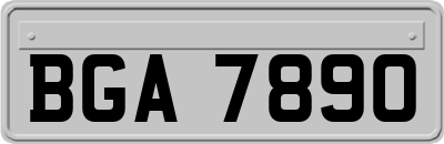 BGA7890