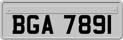 BGA7891