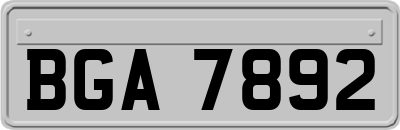 BGA7892