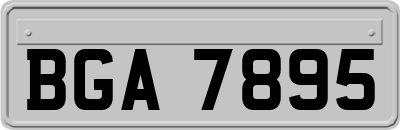 BGA7895