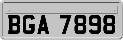 BGA7898