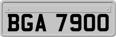 BGA7900