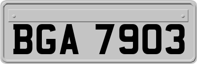 BGA7903
