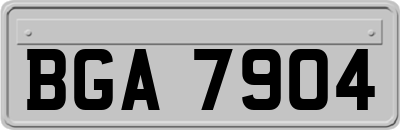 BGA7904