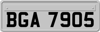 BGA7905