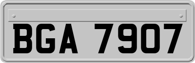 BGA7907